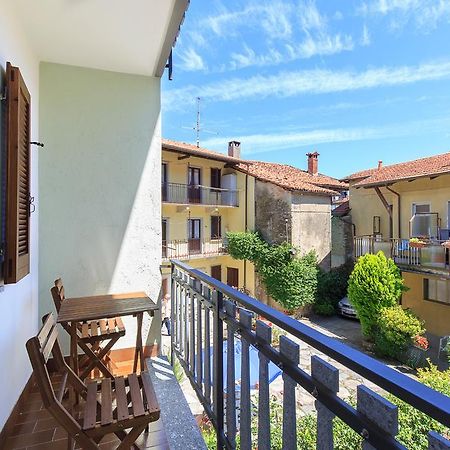 Casa Nico Magognino - Wifi Daire Stresa Dış mekan fotoğraf