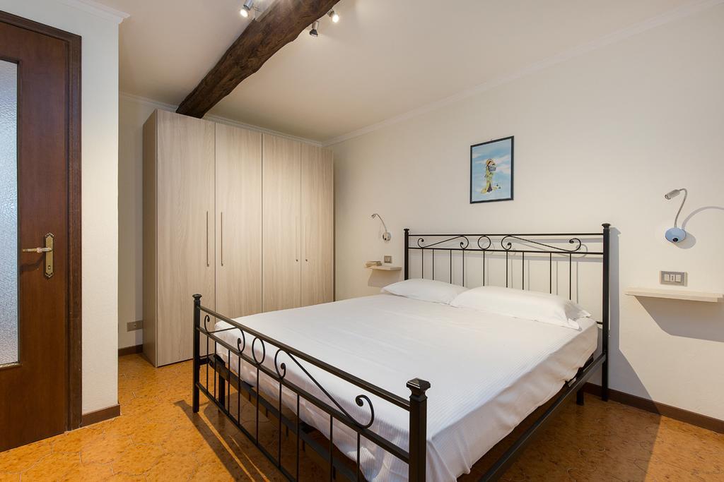Casa Nico Magognino - Wifi Daire Stresa Dış mekan fotoğraf