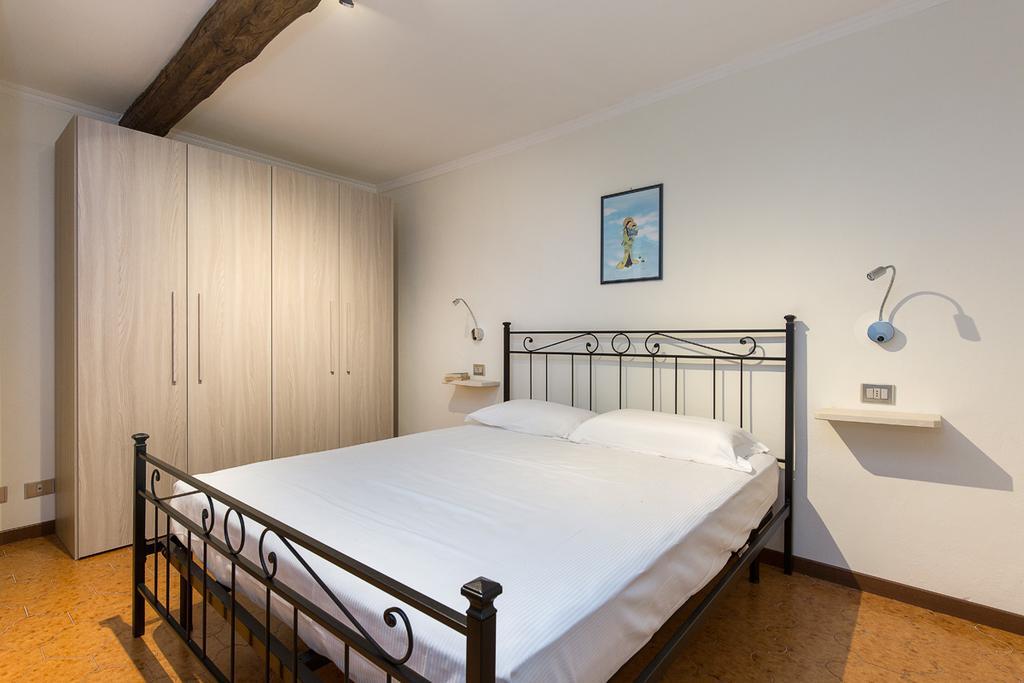 Casa Nico Magognino - Wifi Daire Stresa Dış mekan fotoğraf