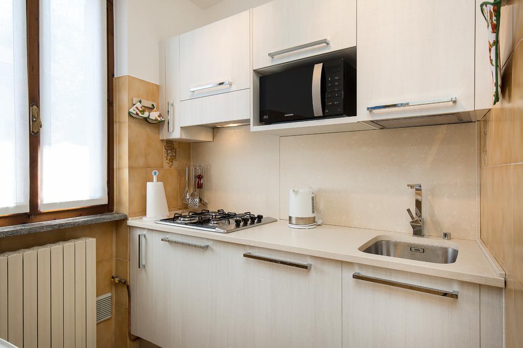 Casa Nico Magognino - Wifi Daire Stresa Dış mekan fotoğraf