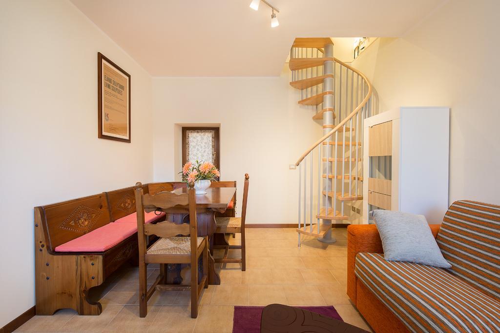 Casa Nico Magognino - Wifi Daire Stresa Dış mekan fotoğraf