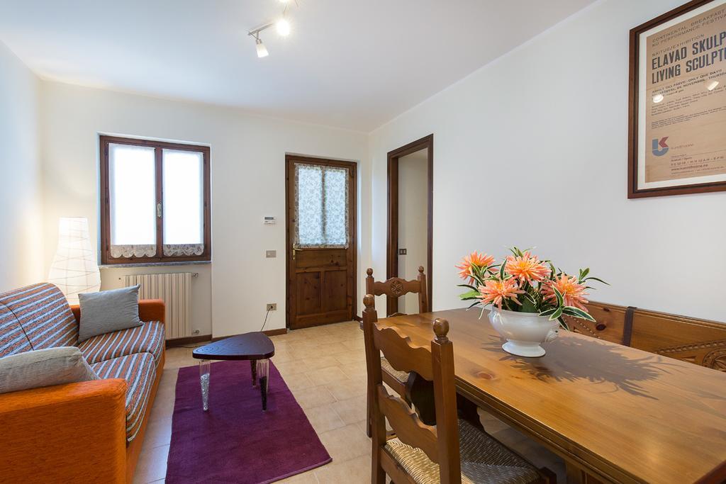 Casa Nico Magognino - Wifi Daire Stresa Dış mekan fotoğraf
