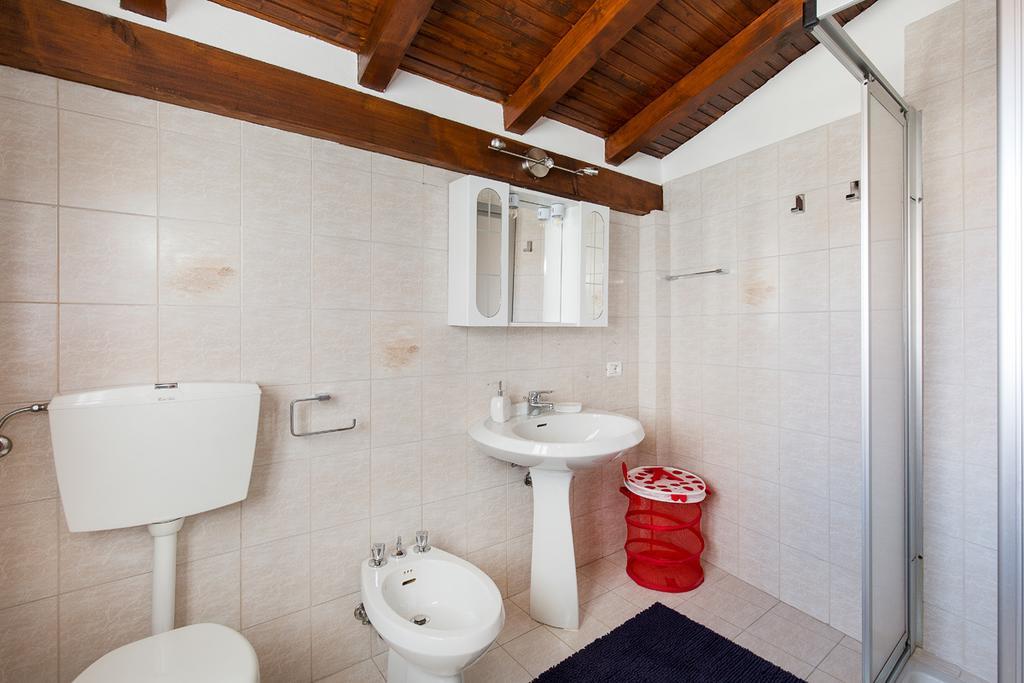 Casa Nico Magognino - Wifi Daire Stresa Dış mekan fotoğraf